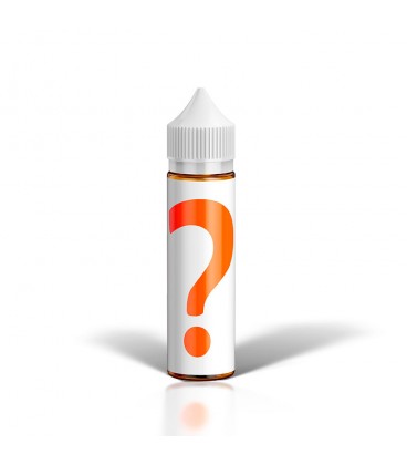 Fiole Mystère 50 ml