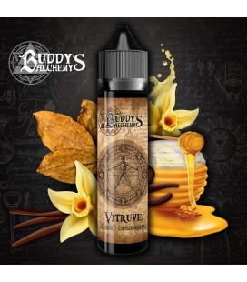 Vitruve - Buddy's Alchemy