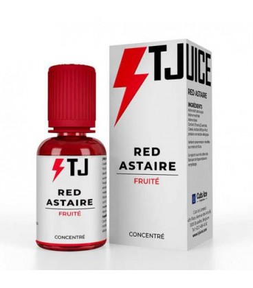 RED ASTAIRE 30 ml