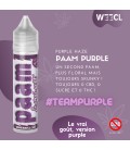 WEECL - PAAM Purple - 50ml