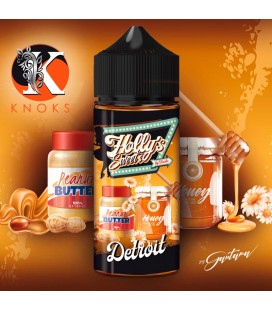Knoks Detroit Holly's Sweet 50ml