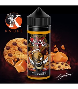 Knoks Bad Ass Evil Cookie 50ml