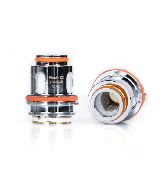GEEKVAPE - Budsvape
