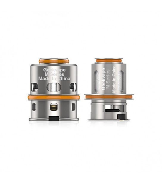 elfbar nachfüll pod läuft aus Aspire Nautilus Mini BVC Coils main image 1