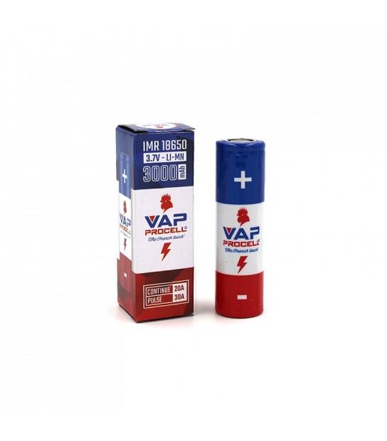 prix accu vape Bien choisir ses accus main image 1