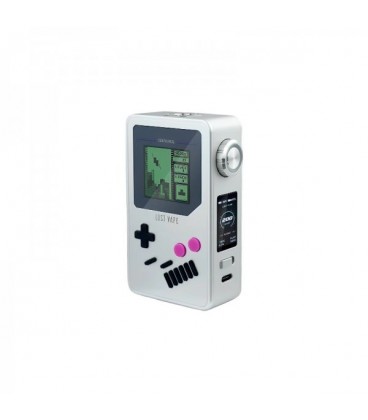 Box Centaurus M200 Retro Gamer - Lost Vape