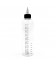 Bottles unicorn 60ml CHUBBY GORILLA (10 pcs)