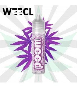 Poom Purple Haze CDB - Weecl