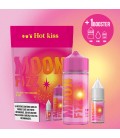 Hot Kiss 50ml 3mg - Moon Fizz
