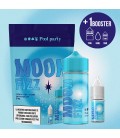 Hot Kiss 50ml 3mg - Moon Fizz