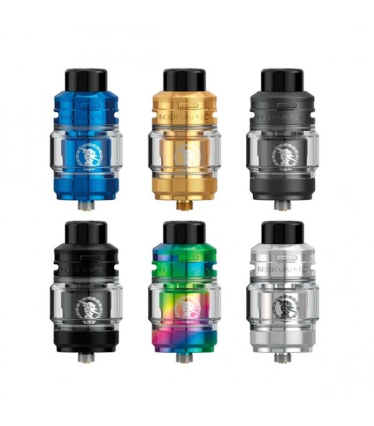clearomiseur green vapes Viking vap v3