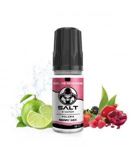 Polaris Berry Mix Salt - Lips
