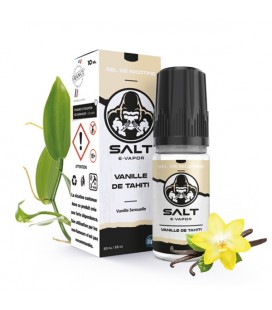 Vanille de Tahiti Salt - Lips
