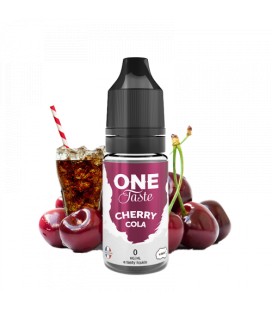 Cherry Cola 10ML