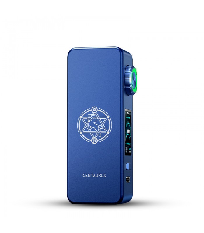 Box Centaurus M100 Lost Vape de