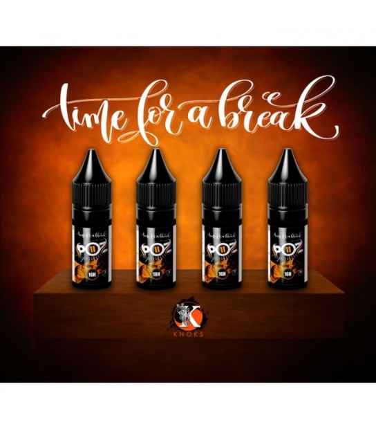 E-liquid Flavors classic