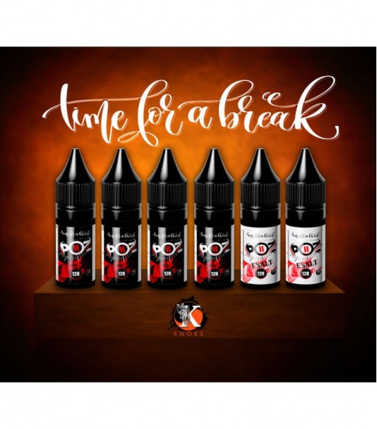 E-liquid Flavors classic