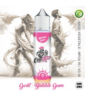 Cocorico Bubble gum 50ml