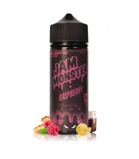 JAM MONSTER Rasperry