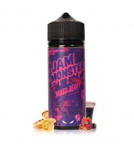 JAM MONSTER Mixed berry