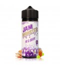 JAM MONSTER PB & Grape