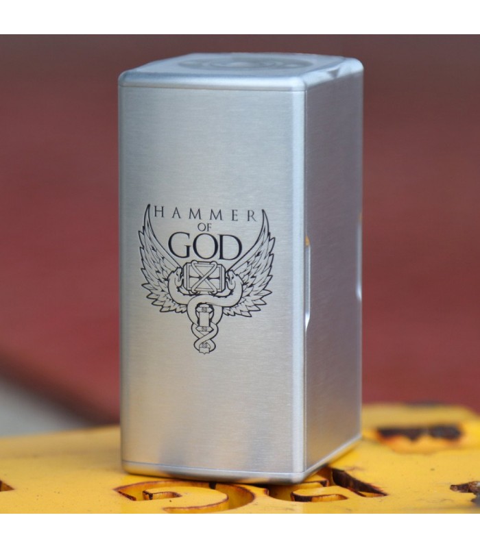 hammer of god v3 box mod vaper cloud 18650 Vapotage en France : 4 millions d'utilisateurs en 2026, entre prix du tabac  et nouvelles marques
