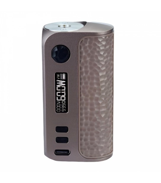 Electronic BoxMod
