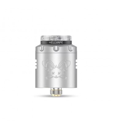 Dead Rabbit 3 RDA 6Th Anniversary