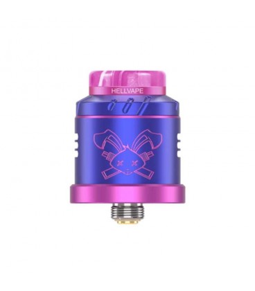 Dead Rabbit Solo RDA 6TH Anniversary