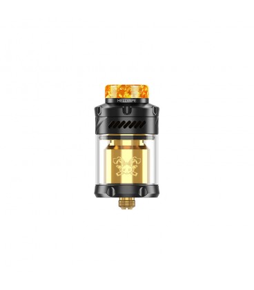 Dead Rabbit V3 RTA 6TH Anniversary