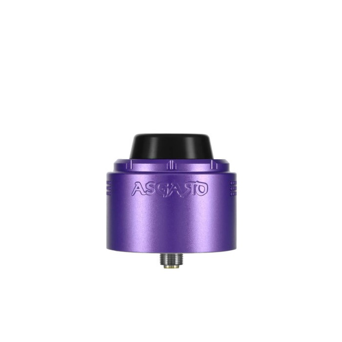 Asgard XL RDA de