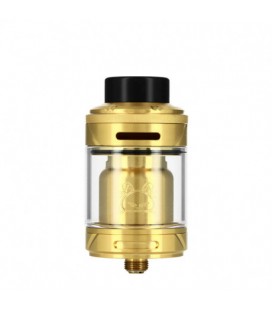 Fat Rabbit RTA V2