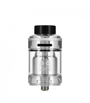 Fat Rabbit RTA V2