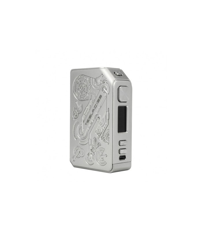 elfbar nachfüll pod läuft aus E-Cigarette Jetable - Tesla Bar XT 25000 Puffs main image 0