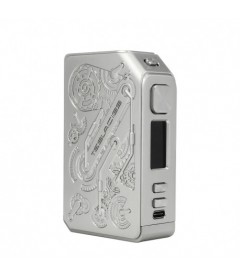 Box TESLA Punk 2 de