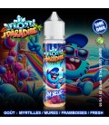 Knoks Frost Paradise Da Blue 50ml