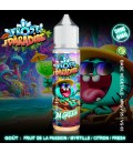 Knoks Da Green Frost Paradise 50ml