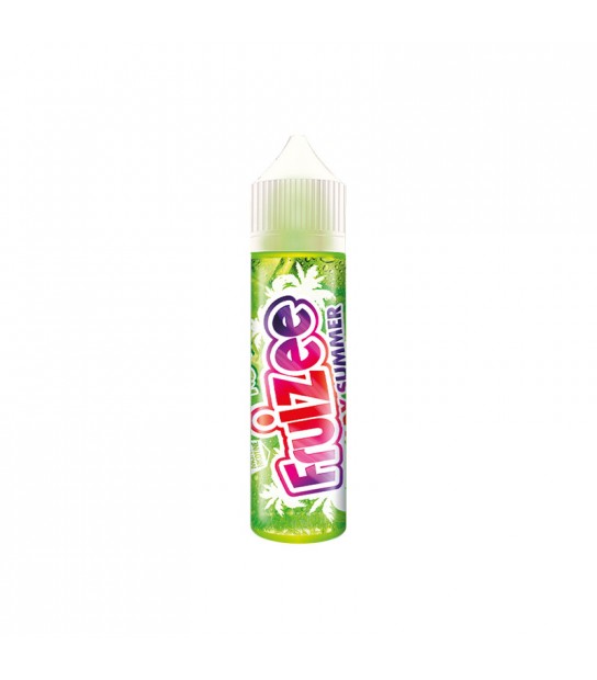 Fruizee - Budsvape