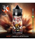 Knoks Bad Ass Evil Cookie 100ml