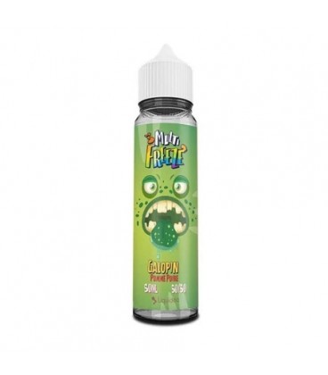 Pitaya 50ml