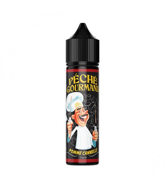 E-liquid Gourmet Flavors - Budsvape