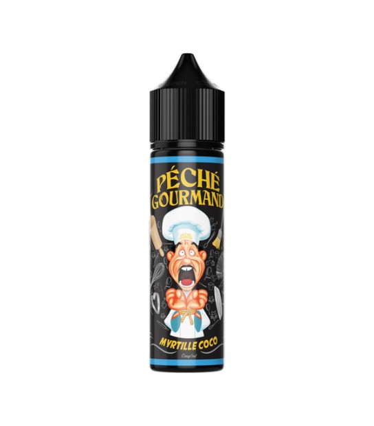 e liquide peche gourmand Achat gamme Premium E-liquide Péché gourmand Liquidelab main image 1