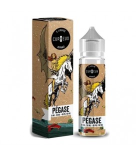 Pegase - 50ml - Curieux