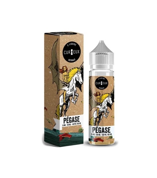 CHERBOURG mon amour -50ml - Curieux de