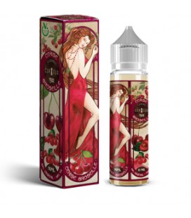 Cerise Groseille 50ml - Curieux