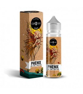 Phoenix - 50ml - Curieux