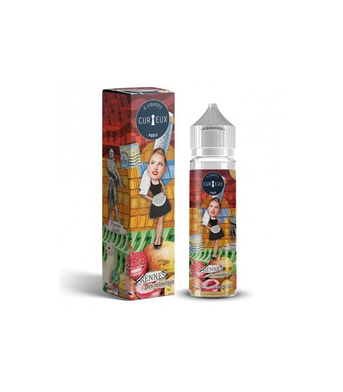elfbar nachfüll pod läuft aus E-liquides 50ml main image 0