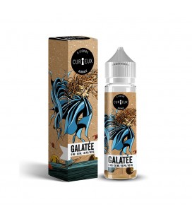 Galatée - 50ml - Curieux