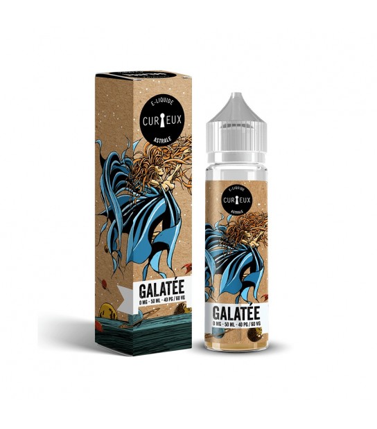 CHERBOURG mon amour -50ml - Curieux de