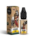 Licorne - 10ml - Curieux